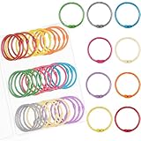 Antner 36PCS Metallic Loose...