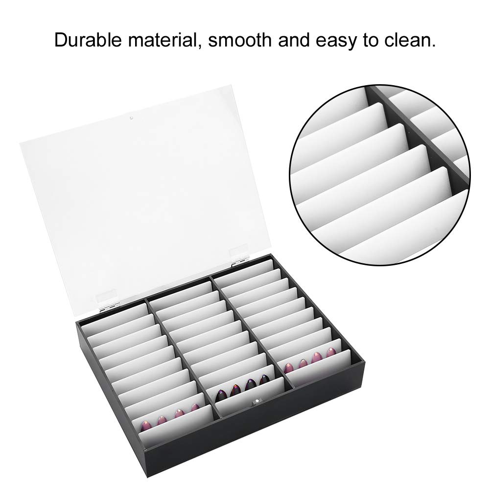 Naroote Press On Nail Packaging - Image 4
