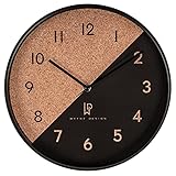 ✔️ PERFEKTE WANDDEKORATION - Passend zum modernen Look oder zur Vintage Mode. Die perfekten Wohnaccessoires für jede Einrichtung.