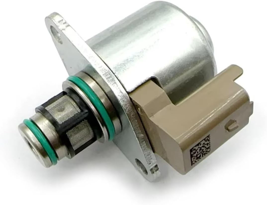 Fuel Metering Valve Compatible With Peugeot Car Accessories Automobile Fuel Pump Suction Control Valve Pressure Regulator OEM 9109-936