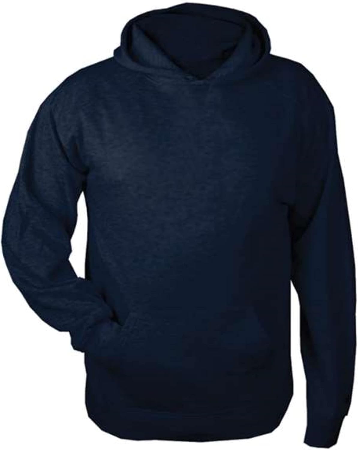 C2 Sport Fleece Youth Hood S Navy