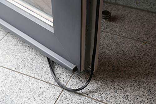 WEICON Contact VA 250 Black colla cianoacrilica