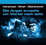 dreamland grusel  DreamLand Grusel - 47 - Das Grauen erwacht um Viertel nach acht