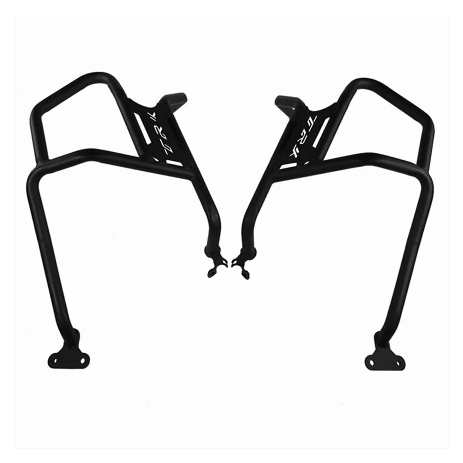 XGSUZNE Engine Guard Crash For Benelli TRK502 BJ500GS-A TRK 502 Motorcycle Highway Bar Bumper Protection(EA)