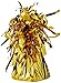 Produktbild Amscan 991365-19 - Ballongewicht Folie Gold, 170 g
