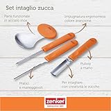 Zoom IMG-2 zenker set 4 strumenti professionali