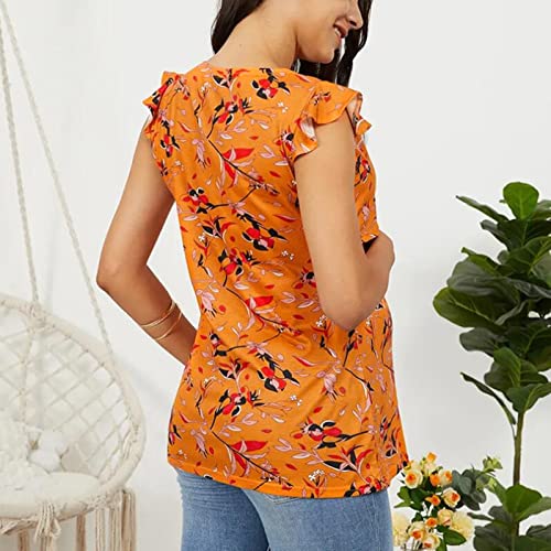 Topgrowth T Shirt da Donna Premaman Allattamento