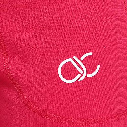 Image of Alan Jones Clothing Women's High Rise Slim Fit Track Pants