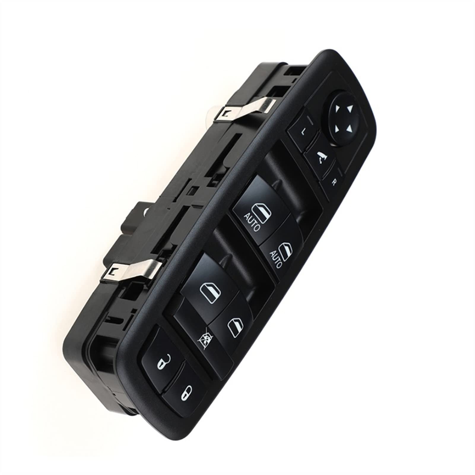 Interrupteur Commande Vitre Électrique Avant Gauche Jeep Grand Cherokee résout panne 68030826AC
