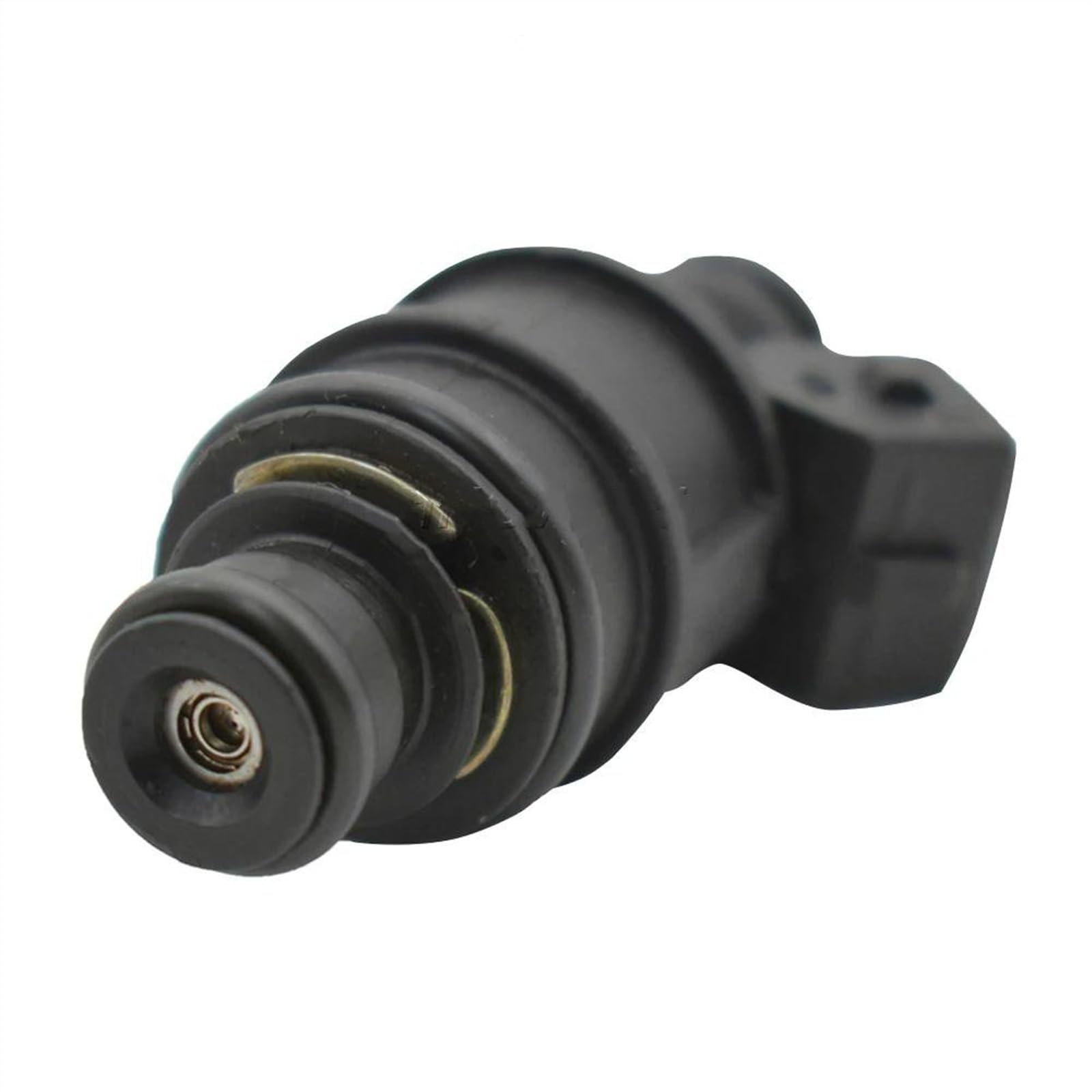 Iniettore Carburante 1PC 90536149 5WK93151 Iniettore Di Carburante Per OPEL Per Astra Per Signum Per Vectra Per Zafira 1.8 16V Polverizzatori iniettori alimentazione