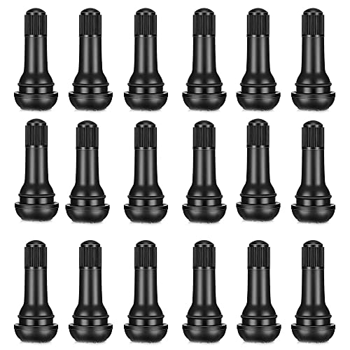 ⭐︎K・タイヤ屋さん専用 日本製 チューブレスバルブ TR413 100