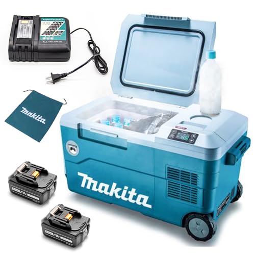 Makita ポータブル冷蔵庫 AGT ポータブル冷蔵庫 マキタ」の人気商品一覧 | 安い商品を通販