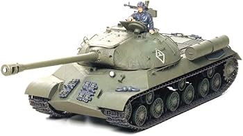 <激レア>T-10スターリン戦車 TAMIYA T-10 JS III MT109 - Tamiya 1/35 T-10 JS III Russian Heavy Tank