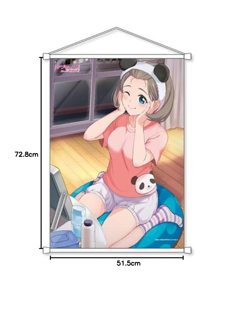 Amazon.co.jp: KADOKAWA ラブライブ！スーパースター!! ゆるリラLiella