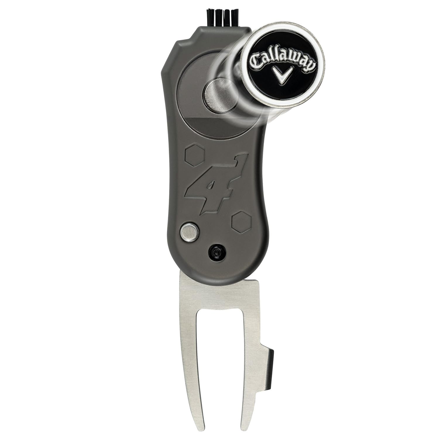 Amazon | キャロウェイ(Callaway) グリーンフォーク 折りたたみ