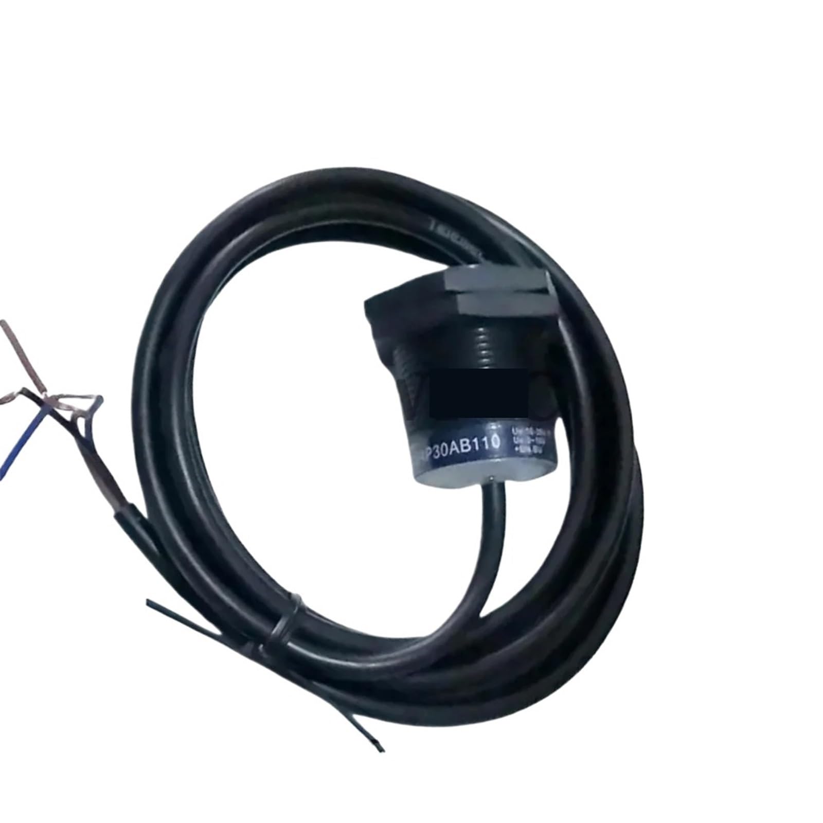 Capteur XS4P30AB120 détecteur de proximité anti-panne pour automate PLC