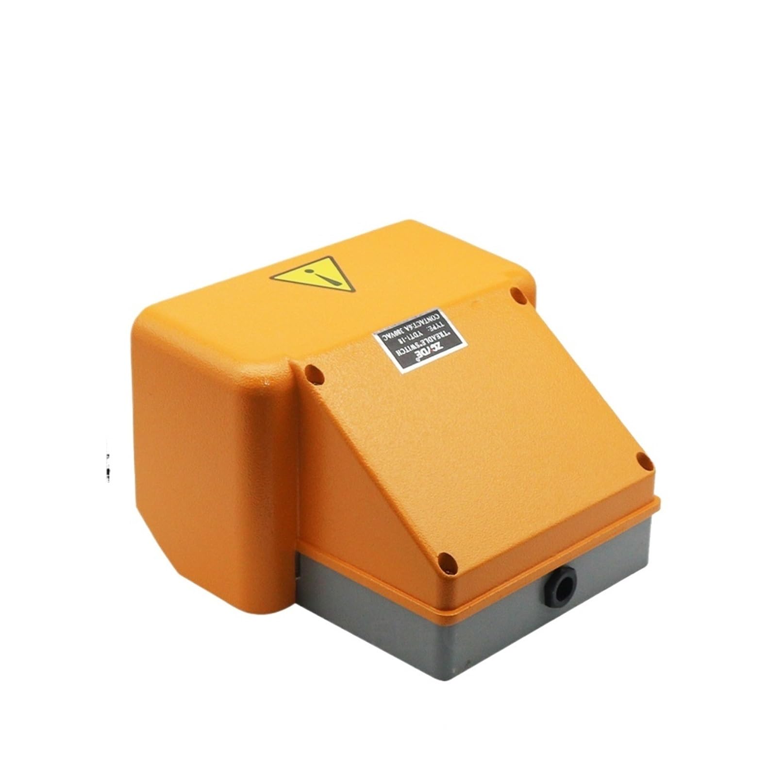 Amazon.com: PPOZYLPC 18 Foot Switch Pedal Foot Control Switch YDT1