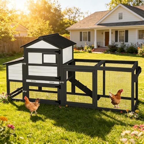 Aivituvin AIR72 Mobile Coop
