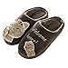 Hausschuhe Damen Plüsch Pantoffeln Dasongff Warm Winter Rutschfeste Katzen Hausschuhe Weich Bequeme Memory Foam House Slippers Unisex Paare Slippers Leicht Slippers Indoor Winterschuhe Flacheschuhe