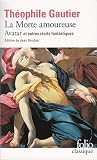 La Morte Amoureuse Avatar Et Autres Recits Fantastiques (French Edition)
