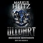 Brennende Kontinente