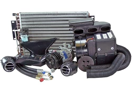 Old Air Products Hurricane System