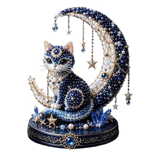 Loisir créatif DIY en perles pour étagère et salon chaleureux
