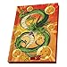 ABYstyle Dragon Ball Z Gift Set Includes 12 Oz DBZ Kame Symbol Drinkware Tumbler, Hardcover Shenron & 7 Dragon Balls Notebook Gift Anime Manga 2 Pcs