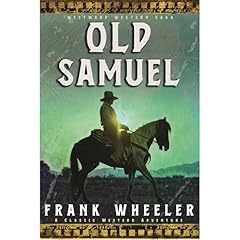 Old Samuel Audiolibro Por Frank Wheeler arte de portada