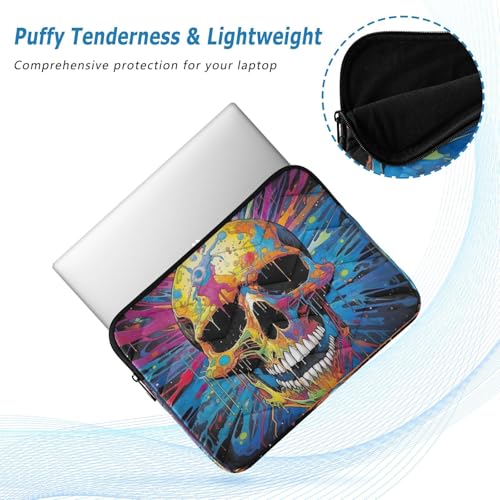 Funda Protectora ATTX para Laptop 13-14 pulgadas miniatura 5