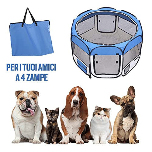 App Life Recinto per Cani