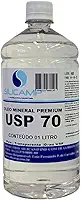 Oleo Mineral Grau Usp Selar Tabua Corte Carne Churrasco 1l
