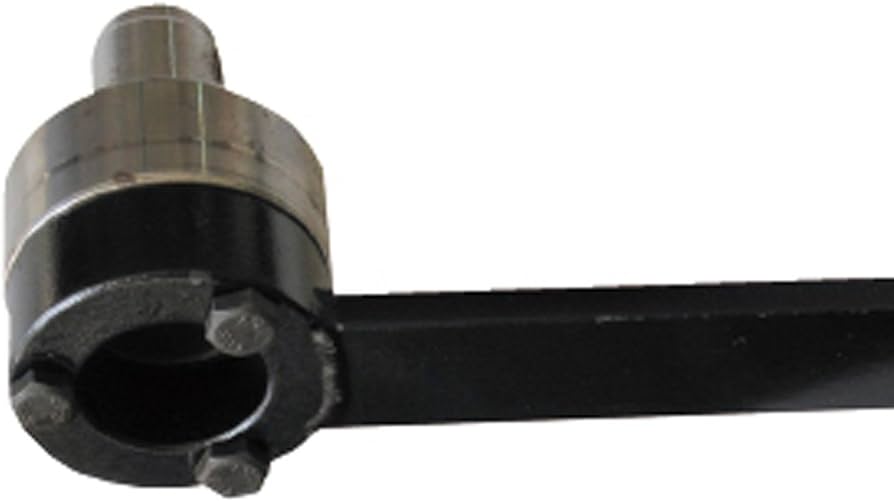 Amazon | JTC クランクプーリー固定レンチ 外車 輸入車 特殊工具 BMW