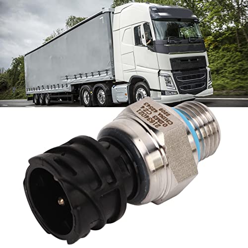 Motoröldrucksensor 22899626 Empfindlicher, Präziser Ersatz für PENAT TRUCK D12 D13 Motorsensor 21634019 Öldrucksensor 21302639 Motoröldruckschalter Öldruckschalter