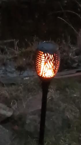 Beoloeb® Solarlampen voor buitentuinen - 4 stuks 33 LED Solar