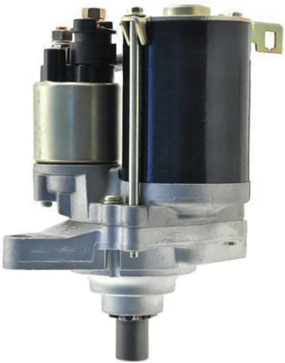 SB Parts Rebuilt Starter Compatible with Accord 1998-2001 2002 2003 2004 2005 2006 2007 (3.0L)