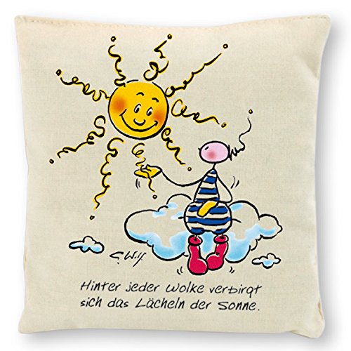 Oups Verlag Derrière Tout Nuage Se Cache Le Sourire du Soleil