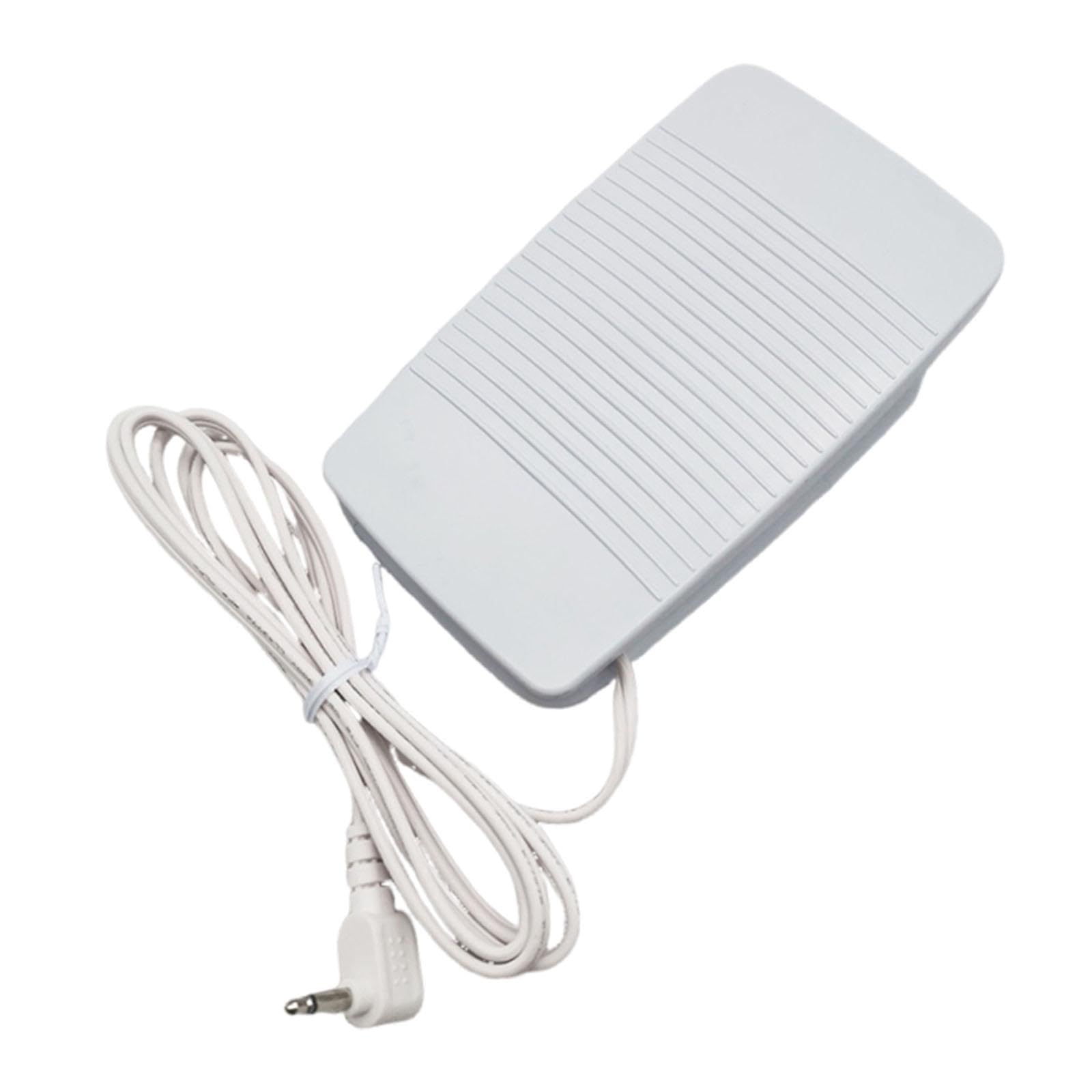 Pedal de Control para Máquina de Coser, Repuesto de Alta Precisión XC8816051