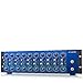 Midas LEGEND L10 500 Series Rackmount Chassis for 10 Modules with Advanced Audio Routing