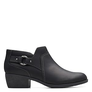 Clarks Women's Charlten Grace Boots