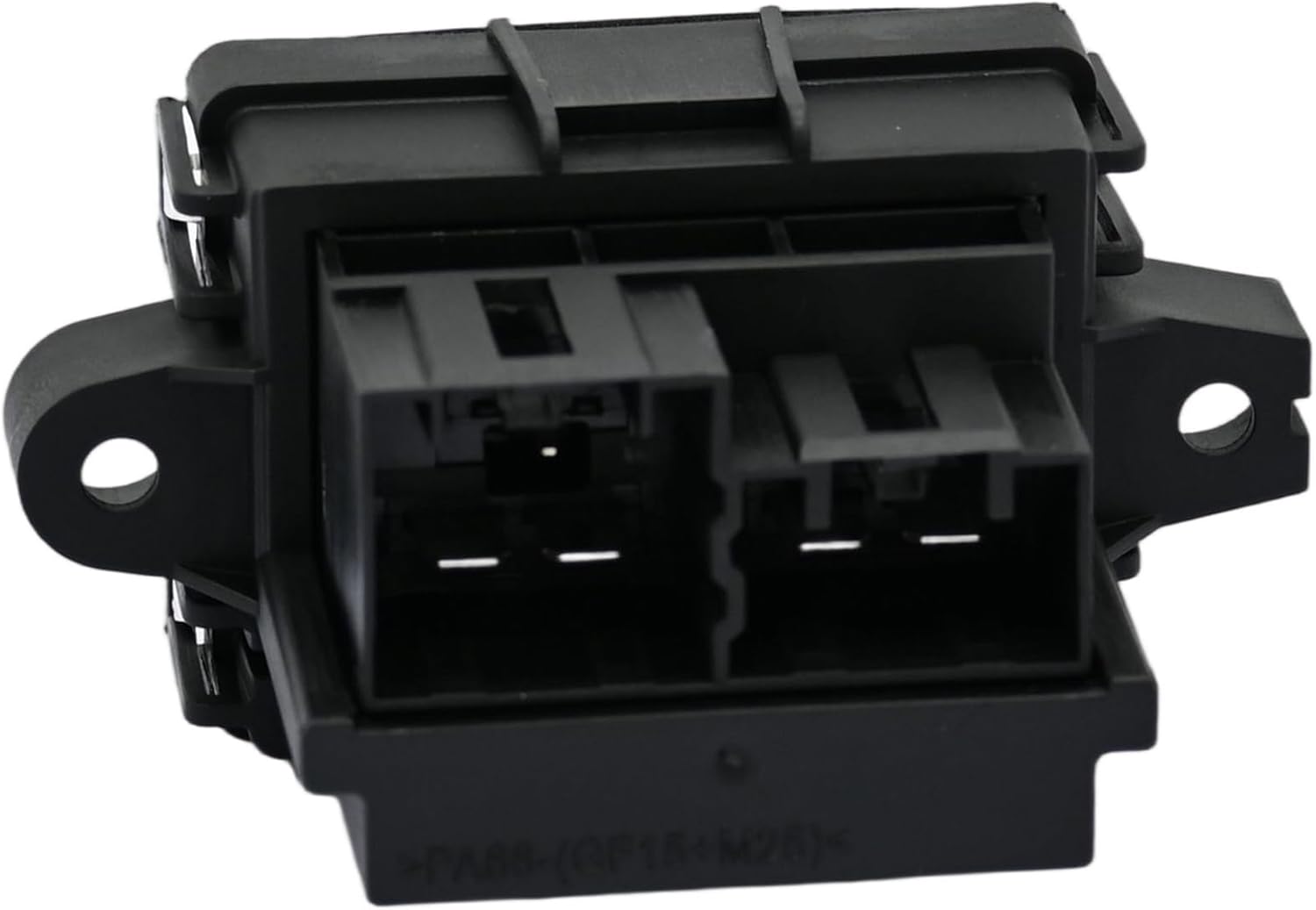 Blower Motor Resistor Enclave Lacrosse Verano Cts DTS SRX STS Camaro Cruze Equinox Silverado Suburban Tahoe Traverse Acadia Sierra Terrain Yukon XL 1500 2500 3500 2007-2023 Fan Control Module