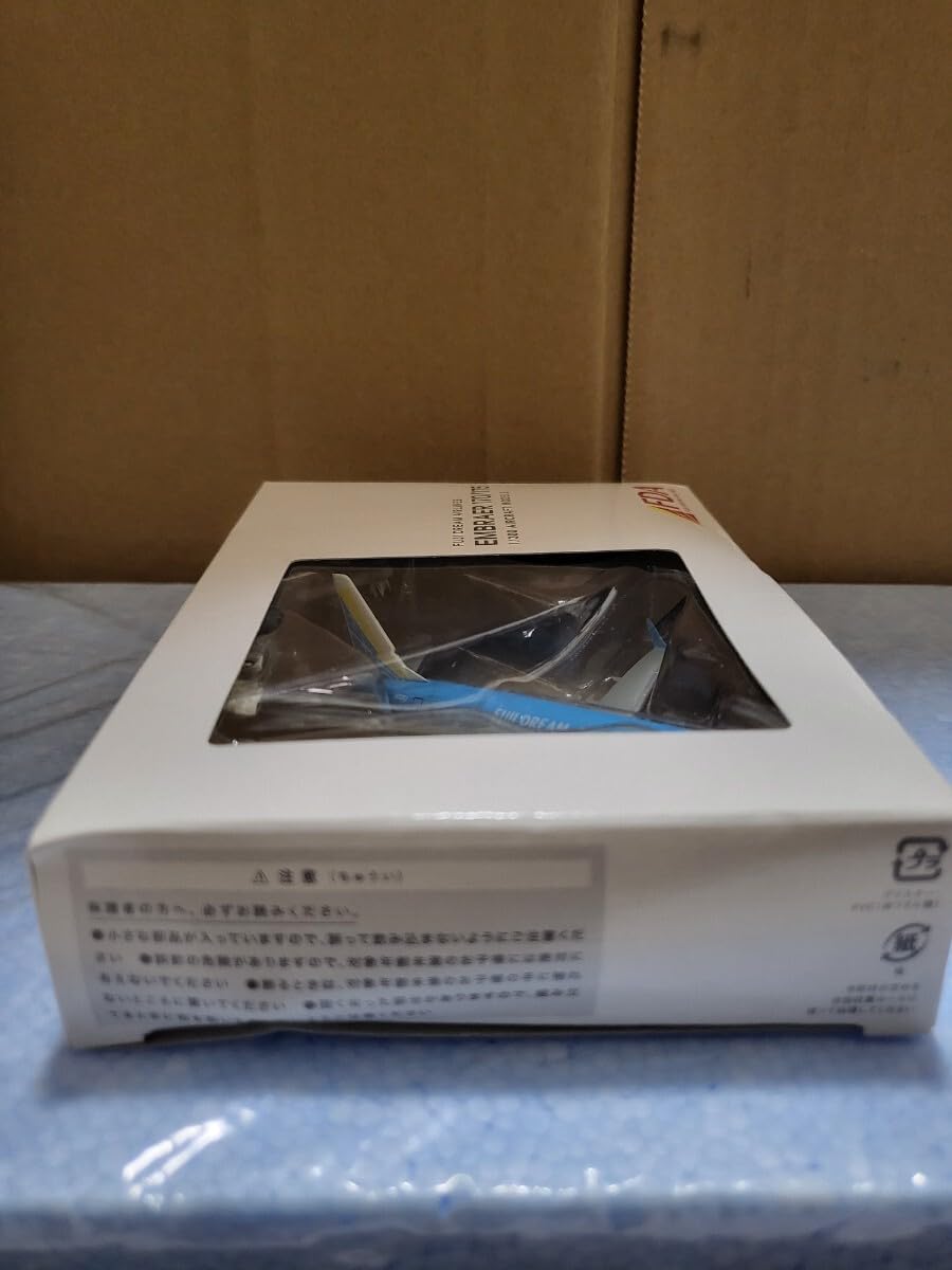 Amazon | 絶版モデル 1/300 PLATZ FDA フジドリームエアラインズ