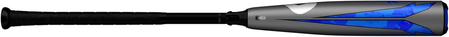 DeMarini 2019 Voodoo Balanced (-10) 2 5/8" USA Baseball Bat : Sports & Outdoors