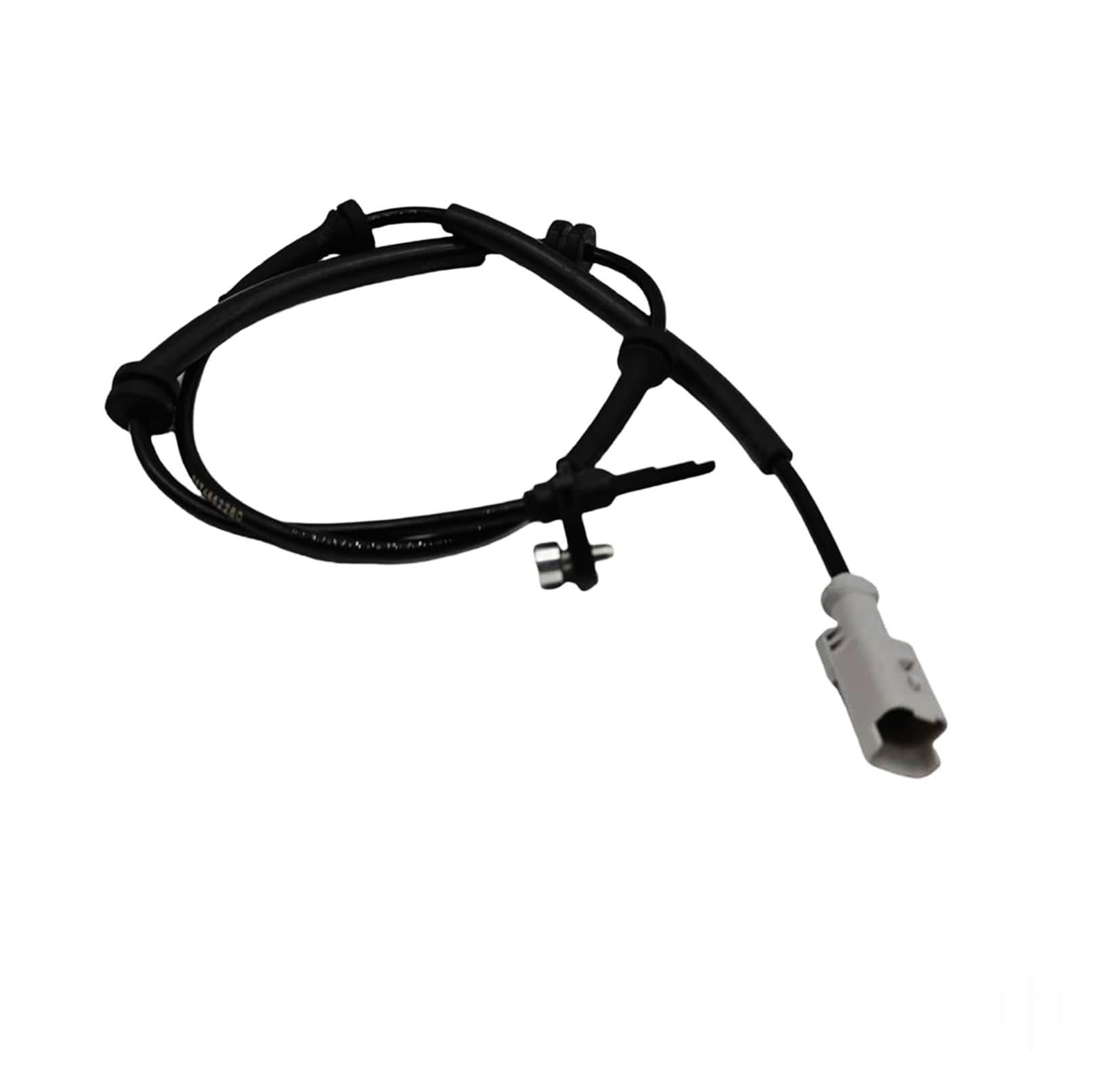 Sensor ABS Sensor de velocidad rueda ABS delantero Para C4 y Para Grand Para Picasso, 2 unidades (OE# 9674852280, 9807245880, 9814730080)