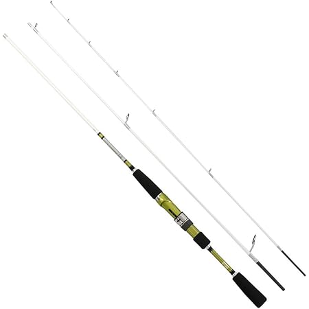 Amazon ダイワ Daiwa ちょい投げ ルアー 万能ロッド ディースマーツ 743xul S 釣り竿 ダイワ Daiwa ロックフィッシュロッド