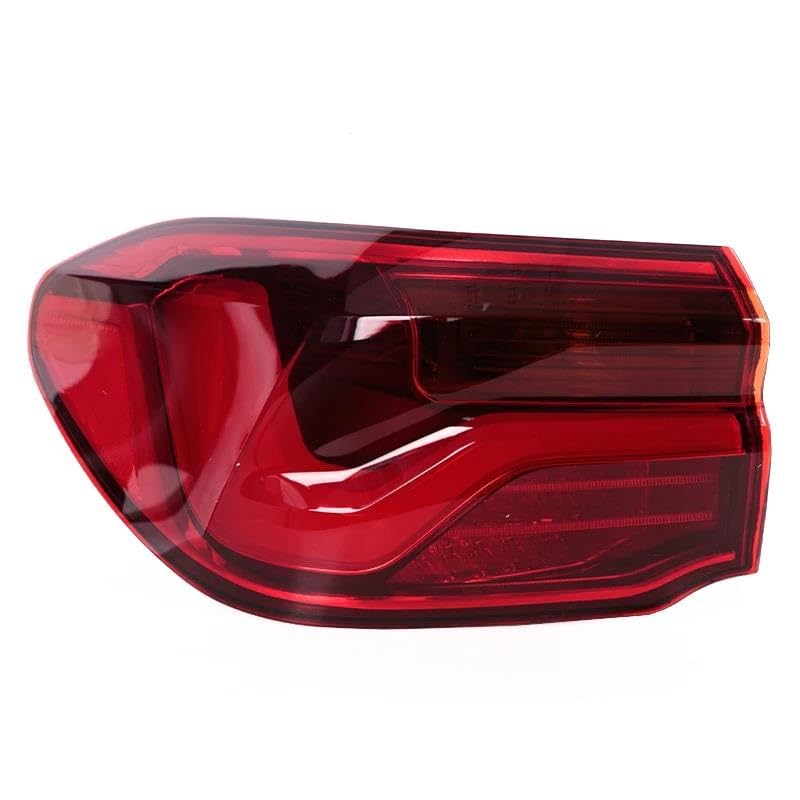 Feu arrière pour BMW X2 F39 63217420738 gauche optique LED stop clignotant recul 2020