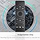 2er-Pack Universal Fernbedienung für alle Samsung Fernseher LED QLED UHD Frame Solar 4K 8K Smart TV Original Remote, Universalfernbedienung mit Shortcut Taste für Netflix, Rakuten TV, Prime Video