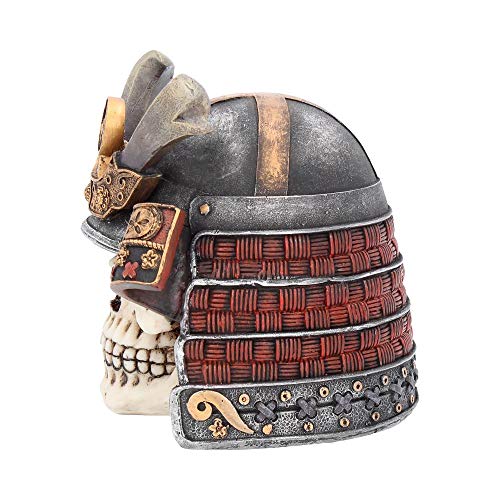 Nemesis Now The Last Samurai 14cm Figurine, Ivory - Image 3