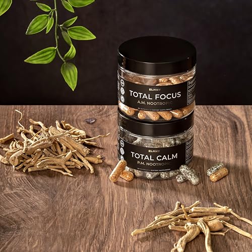 TERRA ELMNT NT Supplements