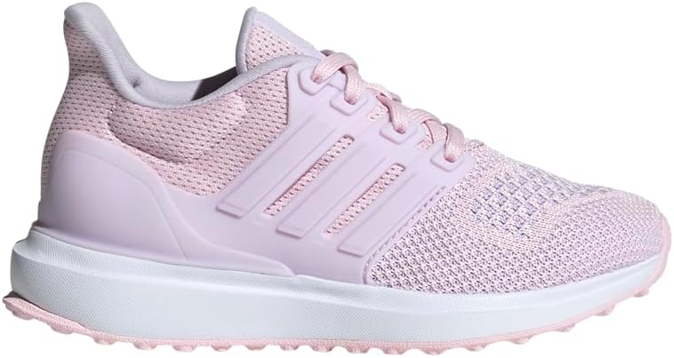 Adidas Unisex-Child Ubounce DNA Shoes (Little Kid)